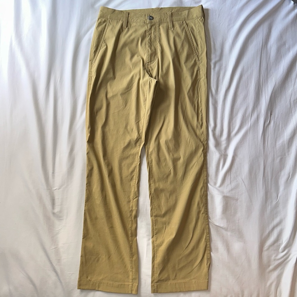 🔴Eddie Bauer Pants